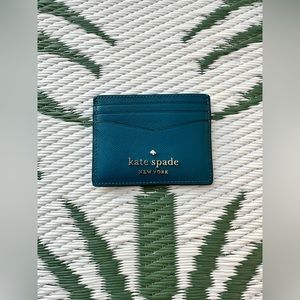 Kate Spade Staci Small Slim Cardholder